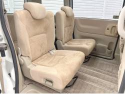 セレナ ２０Ｇの中古車画像