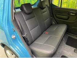 アルト ハイブリッドＸ（全方位モニター用カメラパッケージ装着車）の中古車画像