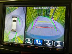 アルト ハイブリッドＸ（全方位モニター用カメラパッケージ装着車）の中古車画像