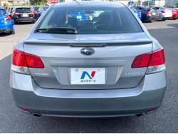 レガシィＢ４ ２．５ＧＴ Ｓパッケージの中古車画像