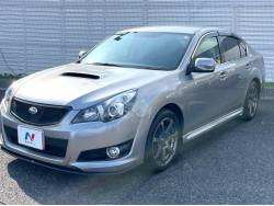 レガシィＢ４ ２．５ＧＴ Ｓパッケージの中古車画像