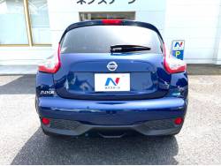 ジューク【特別・限定】15RX 80thスペシャルカラーリミテッド