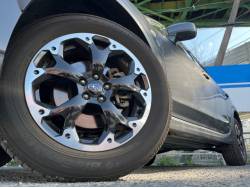 ＸＶ １．６ｉ アイサイトの中古車画像