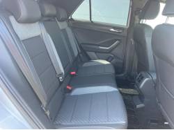 Ｔ－ロック ＴＤＩ Ｒラインの中古車画像