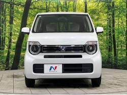 Ｎ－ＷＧＮ Ｌの中古車画像