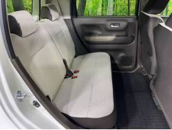 Ｎ－ＷＧＮ Ｌの中古車画像