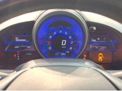 CR－Z αマスターレーベル（ホンダ）[CVT（無段変速車）]のカタログ