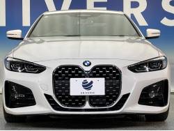 ４シリーズ ４２０ｉクーペ Ｍスポーツの中古車画像