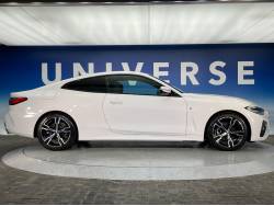 ４シリーズ ４２０ｉクーペ Ｍスポーツの中古車画像