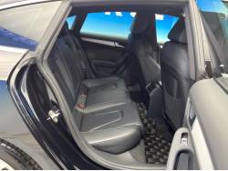 Ａ５スポーツバック ２．０ＴＦＳＩクワトロの中古車画像