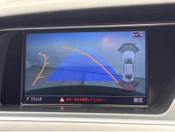 Ａ５スポーツバック ２．０ＴＦＳＩクワトロの中古車画像