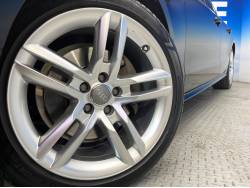 Ａ５スポーツバック ２．０ＴＦＳＩクワトロの中古車画像