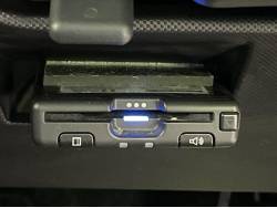 ロッキー Ｌの中古車画像