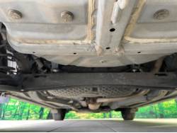 ロッキー Ｌの中古車画像