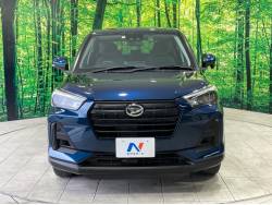 ロッキー Ｌの中古車画像