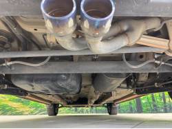 フレアクロスオーバー ＸＴの中古車画像