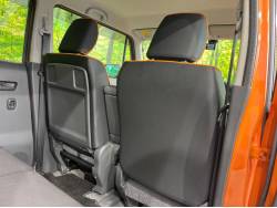 フレアクロスオーバー ＸＴの中古車画像