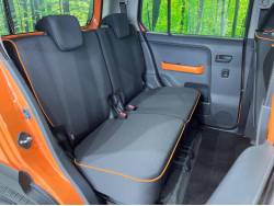 フレアクロスオーバー ＸＴの中古車画像