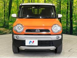 フレアクロスオーバー ＸＴの中古車画像