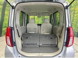 ｅＫスペース Ｅ ｅ－アシストの中古車画像