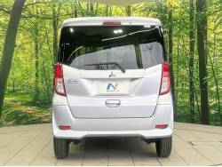 ｅＫスペース Ｅ ｅ－アシストの中古車画像