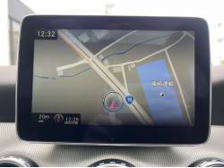 ＧＬＡクラス ＧＬＡ２５０ ４マチックの中古車画像