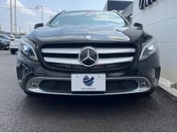 ＧＬＡクラス ＧＬＡ２５０ ４マチックの中古車画像