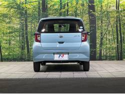 ミライース Ｂの中古車画像