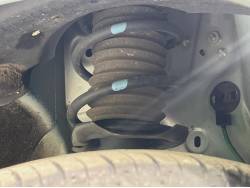 ミライース Ｂの中古車画像