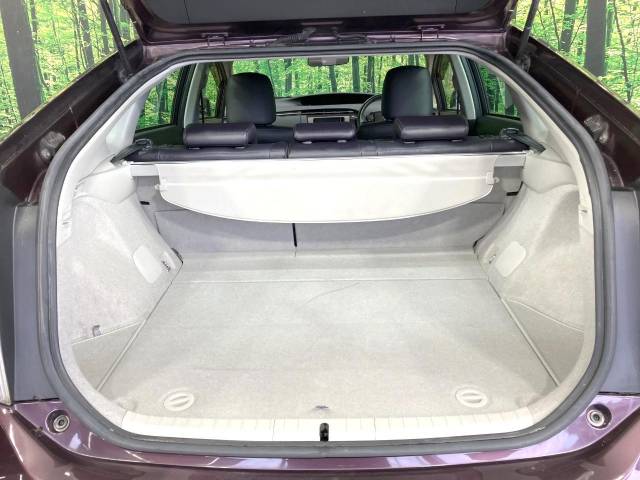 トヨタ プリウス Ｓツーリングセレクション・マイコーデ 3.4万Km 89.9万円(宮城県)[310]の中古車詳細