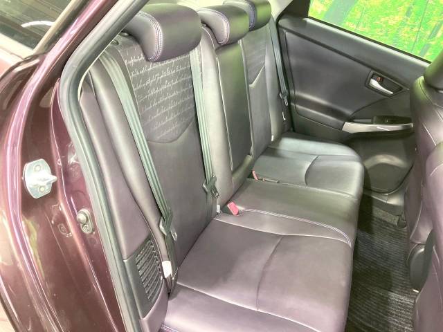 トヨタ プリウス Ｓツーリングセレクション・マイコーデ 3.4万Km 89.9万円(宮城県)[310]の中古車詳細