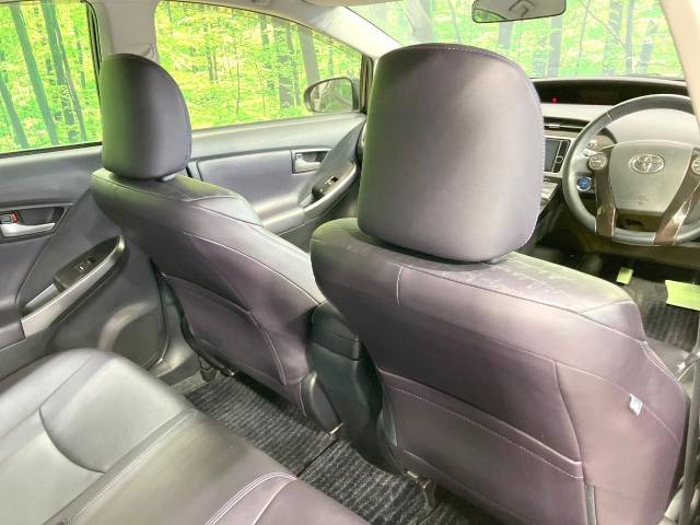 トヨタ プリウス Ｓツーリングセレクション・マイコーデ 3.4万Km 89.9万円(宮城県)[310]の中古車詳細