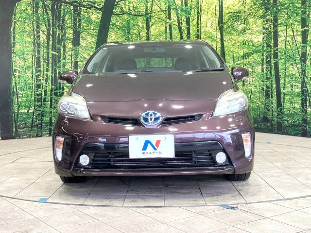 トヨタ プリウス Ｓツーリングセレクション・マイコーデ 3.4万Km 89.9万円(宮城県)[310]の中古車詳細
