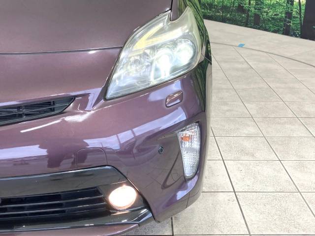 トヨタ プリウス Ｓツーリングセレクション・マイコーデ 3.4万Km 89.9万円(宮城県)[310]の中古車詳細