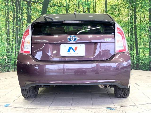 トヨタ プリウス Ｓツーリングセレクション・マイコーデ 3.4万Km 89.9万円(宮城県)[310]の中古車詳細