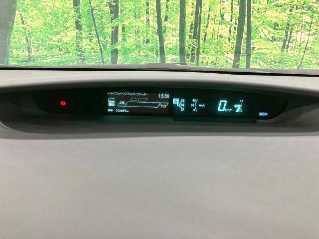 トヨタ プリウス Ｓツーリングセレクション・マイコーデ 3.4万Km 89.9万円(宮城県)[310]の中古車詳細