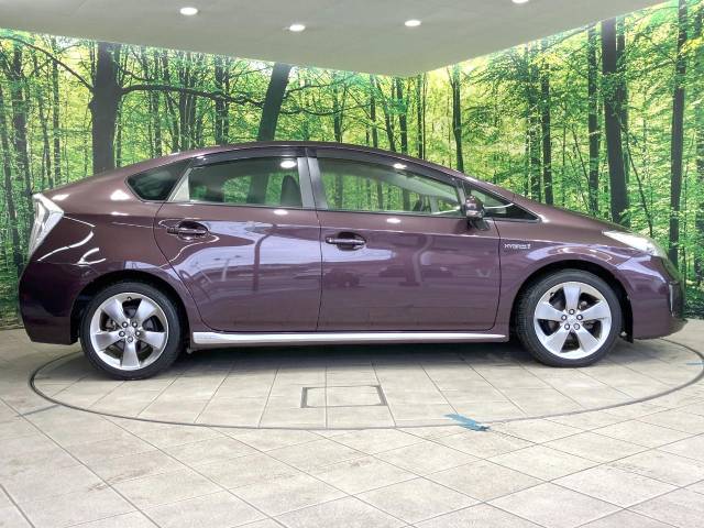 トヨタ プリウス Ｓツーリングセレクション・マイコーデ 3.4万Km 89.9万円(宮城県)[310]の中古車詳細