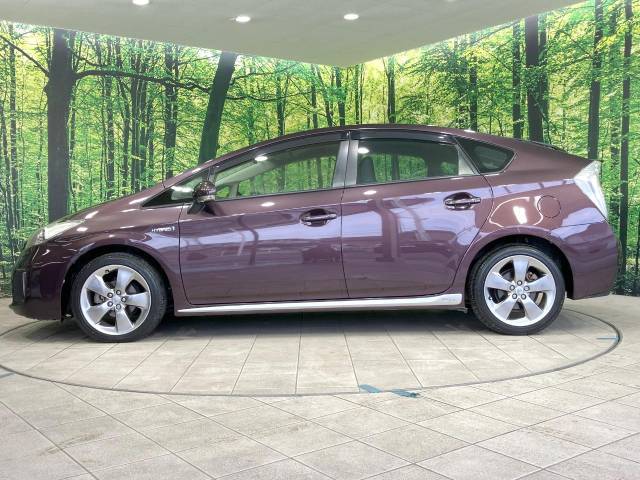 トヨタ プリウス Ｓツーリングセレクション・マイコーデ 3.4万Km 89.9万円(宮城県)[310]の中古車詳細