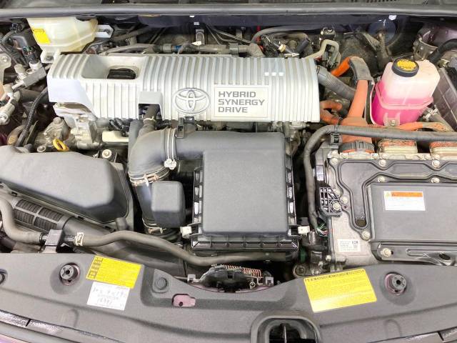 トヨタ プリウス Ｓツーリングセレクション・マイコーデ 3.4万Km 89.9万円(宮城県)[310]の中古車詳細