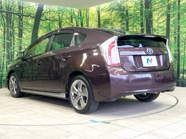 トヨタ プリウス Ｓツーリングセレクション・マイコーデ 3.4万Km 89.9万円(宮城県)[310]の中古車詳細