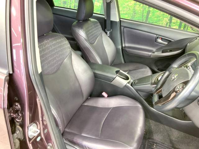 トヨタ プリウス Ｓツーリングセレクション・マイコーデ 3.4万Km 89.9万円(宮城県)[310]の中古車詳細