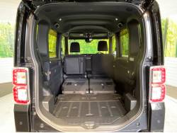 ピクシスメガ Ｌ ＳＡⅢの中古車画像