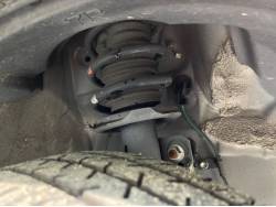 ピクシスメガ Ｌ ＳＡⅢの中古車画像