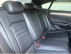 アルテオン TSI 4モーション Rラインアドバンス