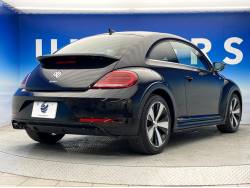 ザ・ビートル Ｒラインの中古車画像
