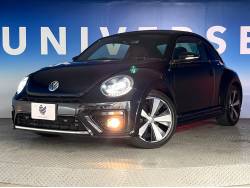 ザ・ビートル Ｒラインの中古車画像