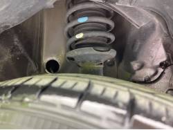 キャロル ＧＦの中古車画像