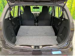 キャロル ＧＦの中古車画像