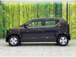 キャロル ＧＦの中古車画像