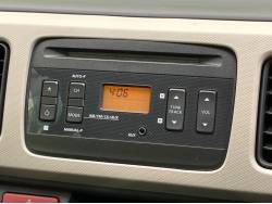 キャロル ＧＦの中古車画像